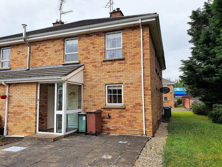 Estate Agents in Fermanagh