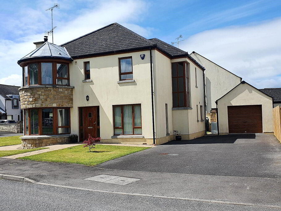 Estate Agents in Fermanagh