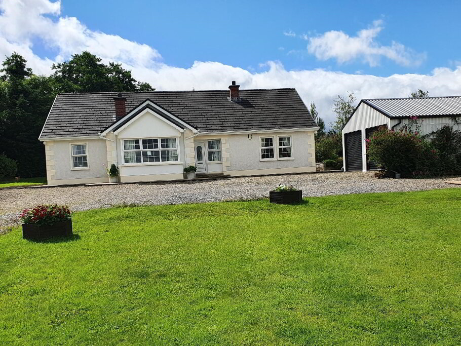 Estate Agents in Fermanagh