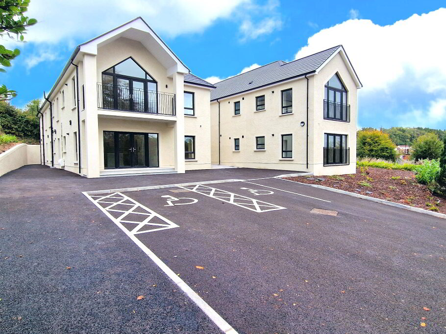 Photo 1 of Apartments, Station House, Tonystick, Enniskillen