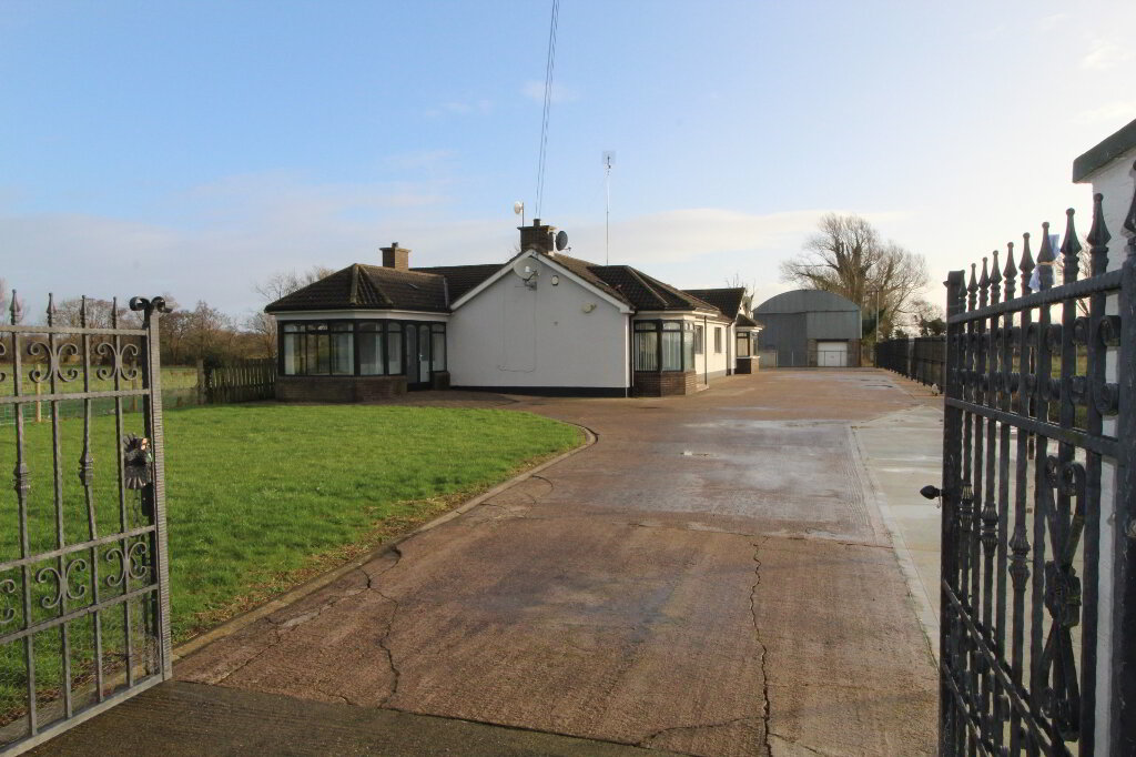 Estate Agent Dungannon Corr Property