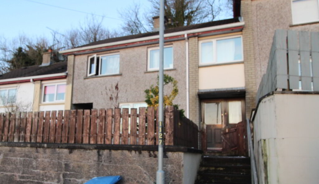 Estate Agent Dungannon Corr Property