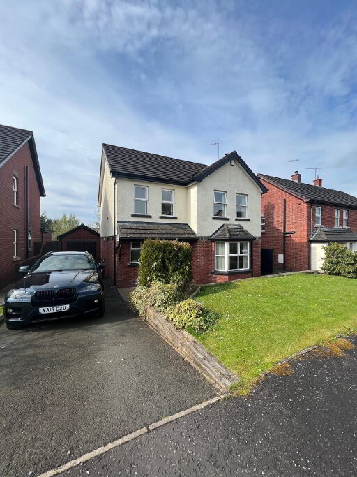 Estate Agents Ballymena Love Property