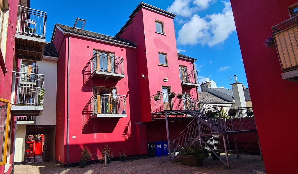 Property For Sale With REA Brady (CarrickonShannon)