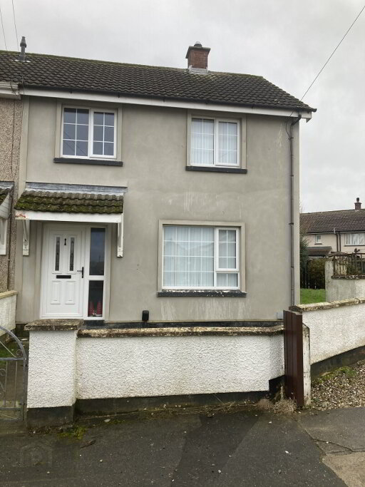 Property For Sale In BT48