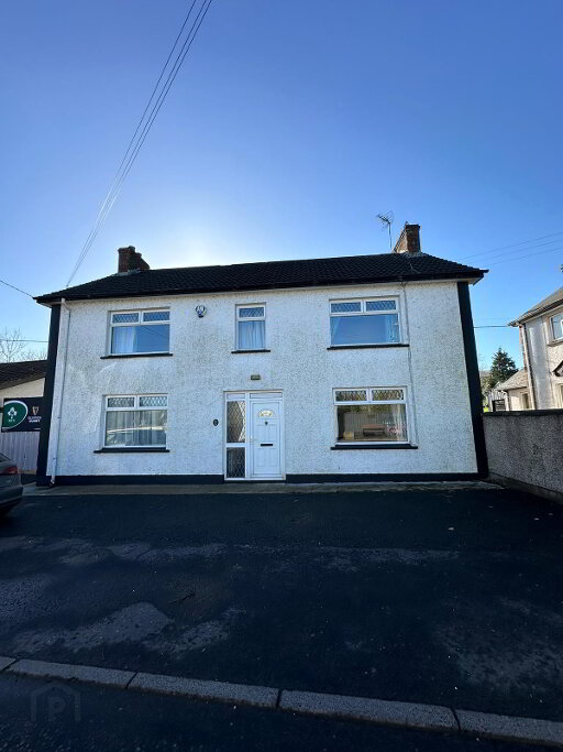 Property For Rent In Draperstown