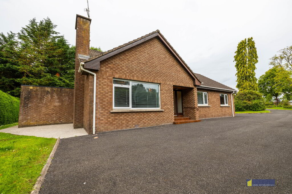 Photo 1 of 45 Chanterhill Road, Enniskillen