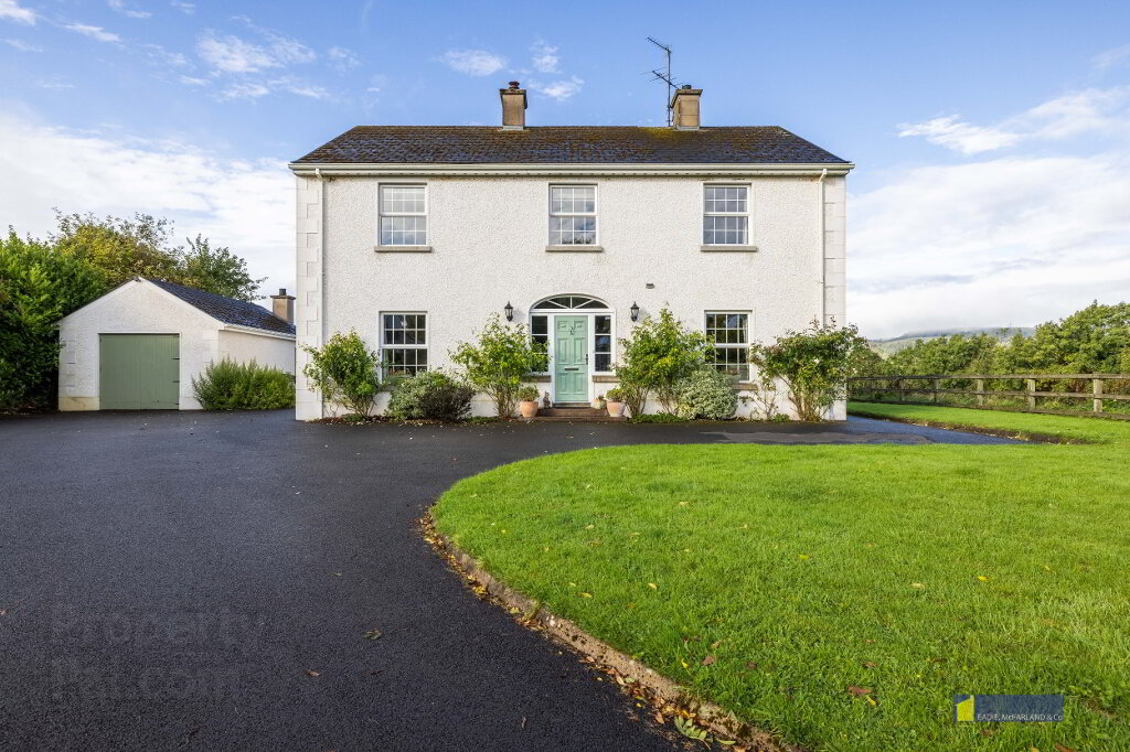 Photo 1 of 136 Churchill Road, Derrygonnelly