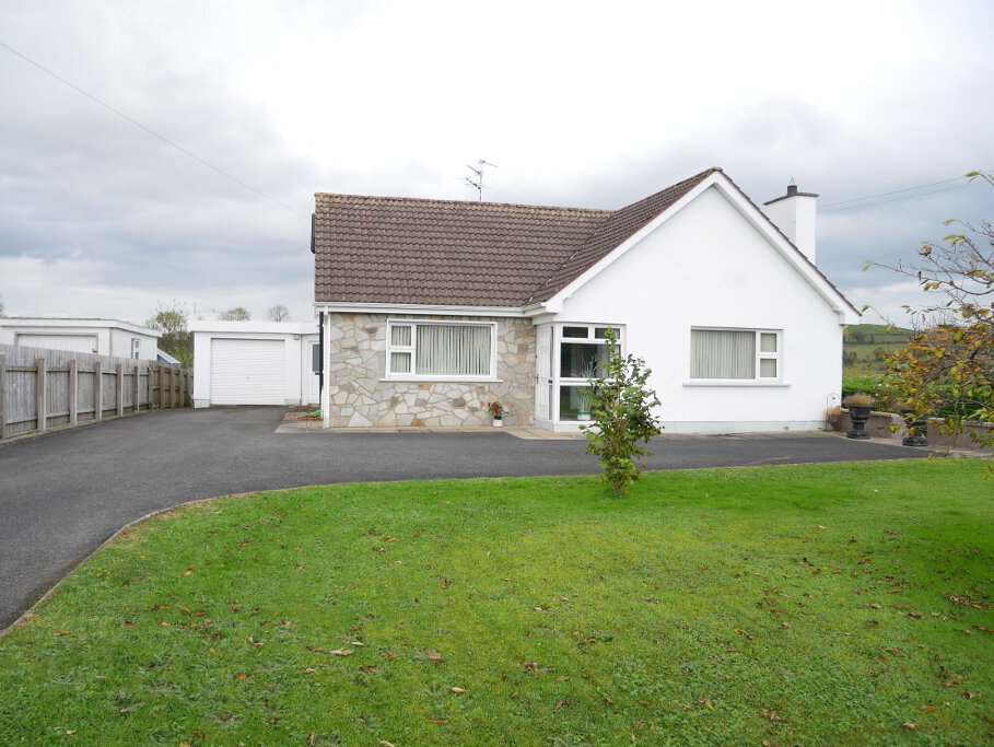 Photo 1 of 76 Drumwhinny Road, Kesh