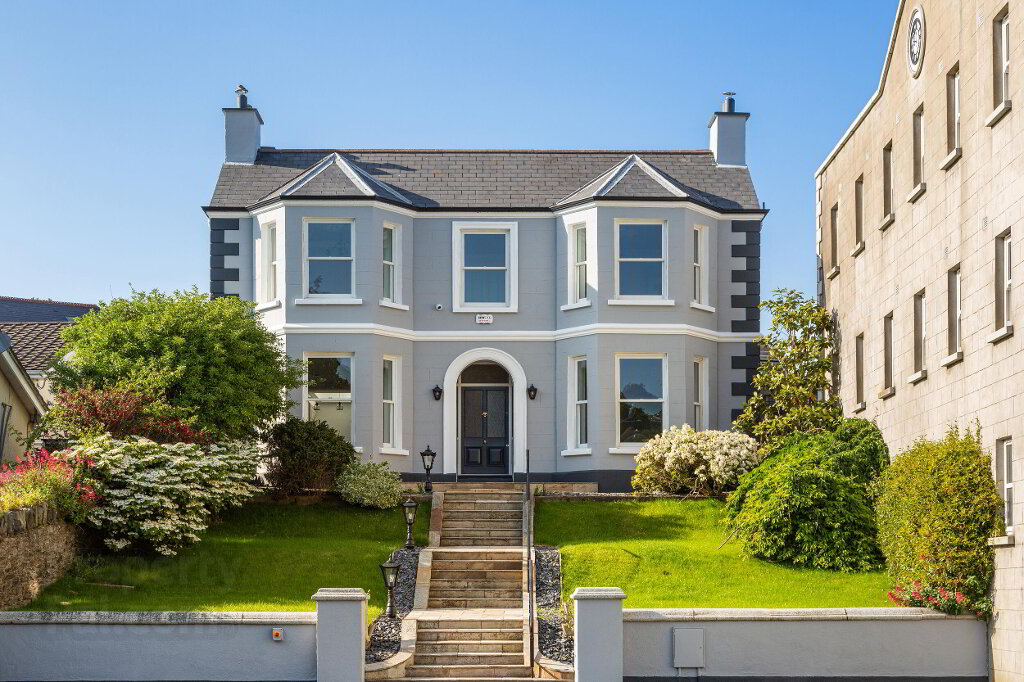 Photo 1 of Overdene, 5 Wentworth Place, Wicklow Town