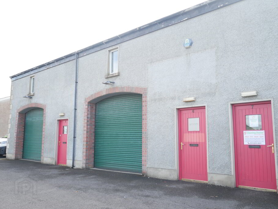 Photo 1 of Unit 7, Ballinamallard Entreprise Park, Enniskillen Road, Ballinamallard