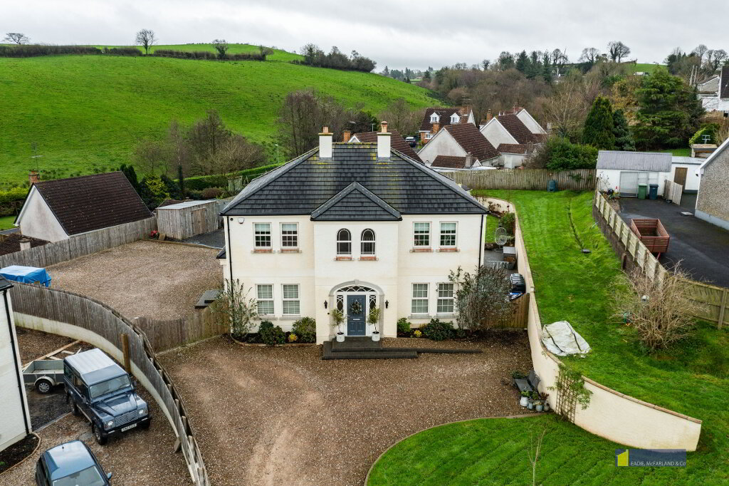 Photo 1 of 16b Station Brae, Ballinamallard