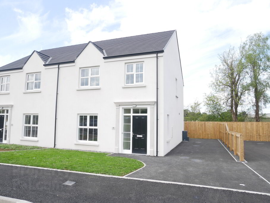 Photo 1 of Lisingle, Roswinny, Drumwhinny Road, Kesh