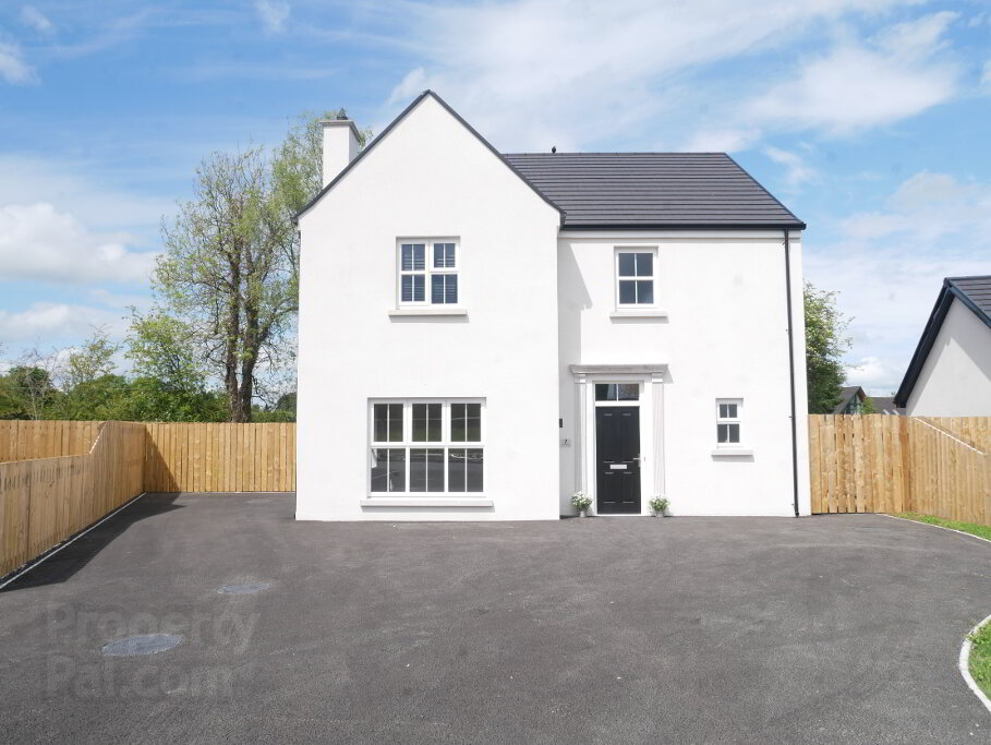 Photo 1 of Archdale, Roswinny, Drumwhinny Road, Kesh