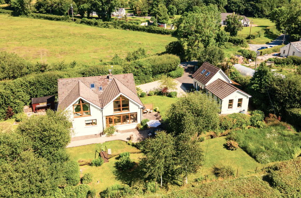 Photo 1 of The Brook, Ballylusk, Ashford