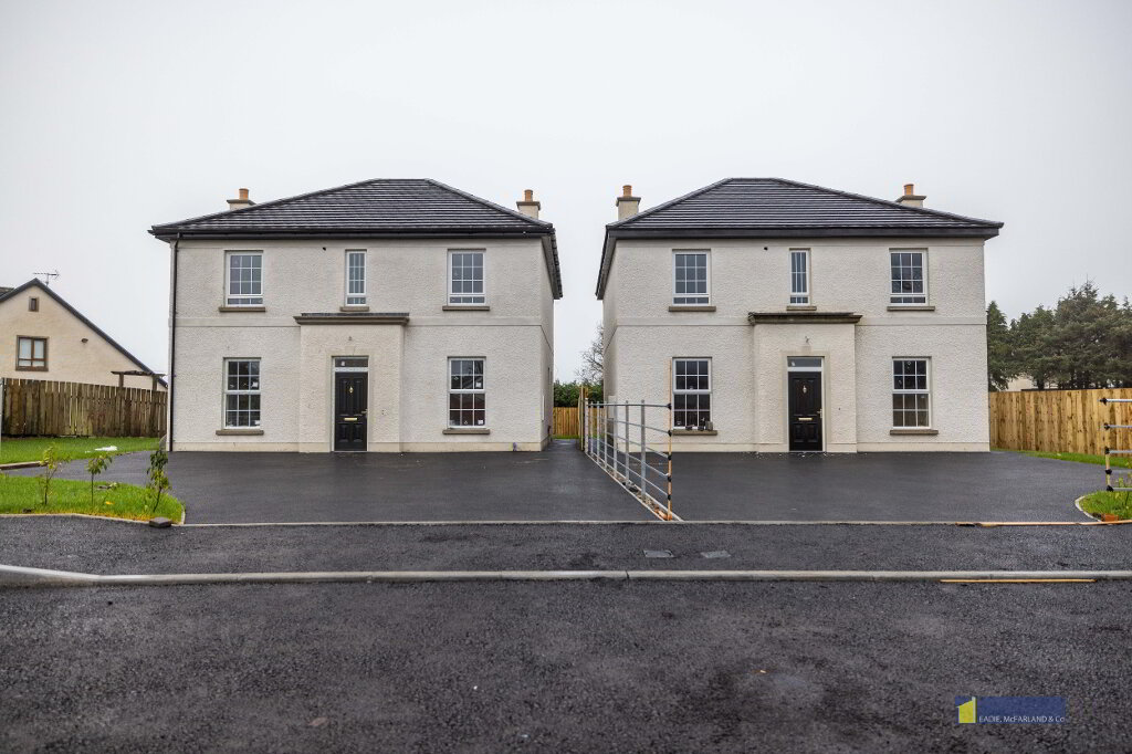 Photo 1 of Detached, Cherryhill, Irvinestown