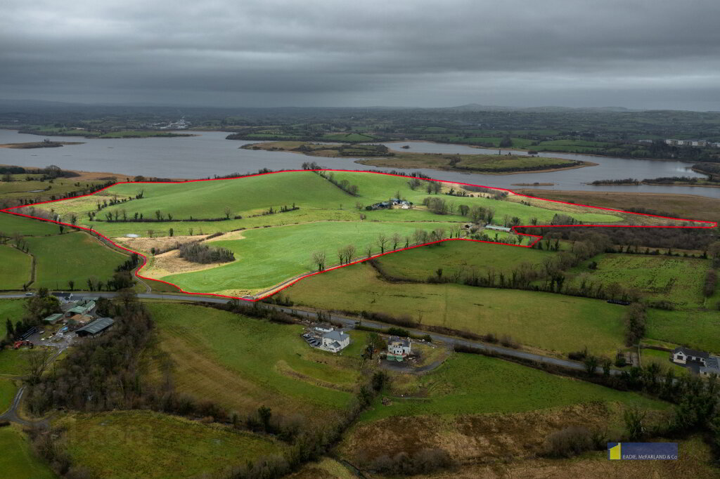 Photo 1 of 119 Lough Shore Road, Enniskillen