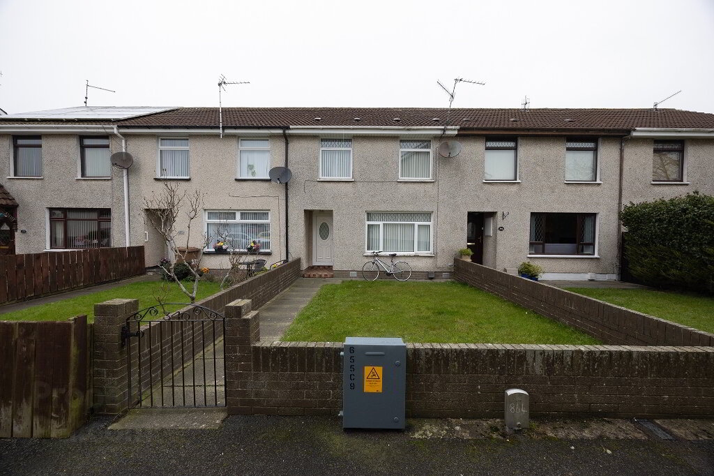 Photo 1 of 340 Garrymore, Craigavon