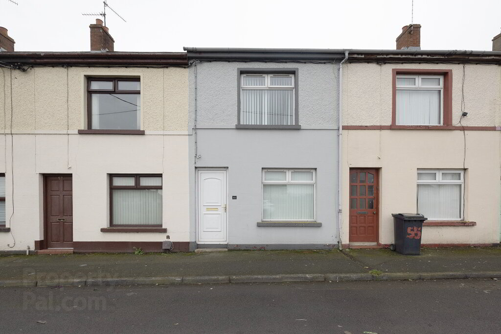 Photo 1 of 56 Brownlow Terrace, Lurgan