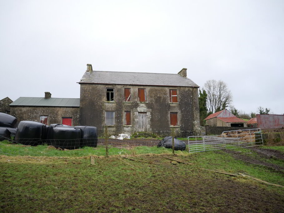 Photo 1 of Site, 17 Carn Road, Slievebane, Ederney