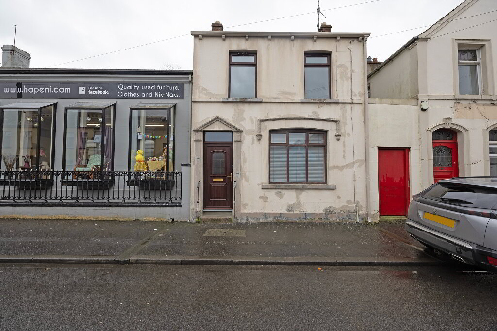 Photo 1 of 105 Union Street, Lurgan