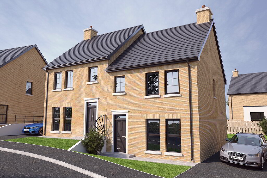Property For Sale In Rathfriland