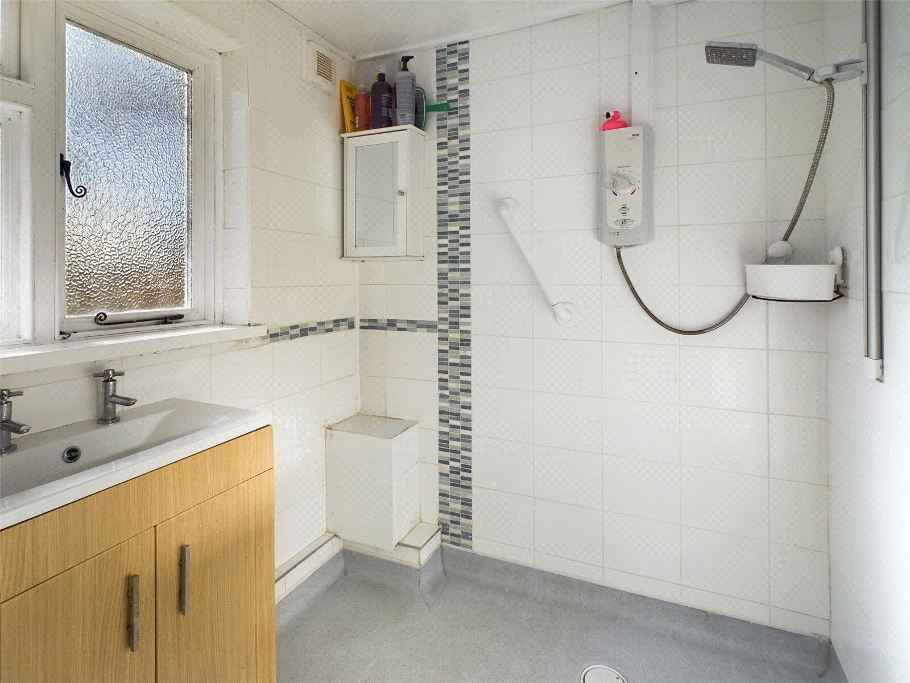 Wet Room