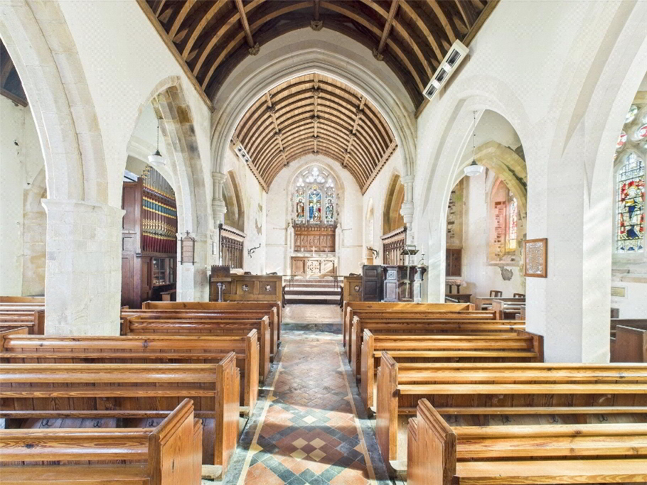 The Church