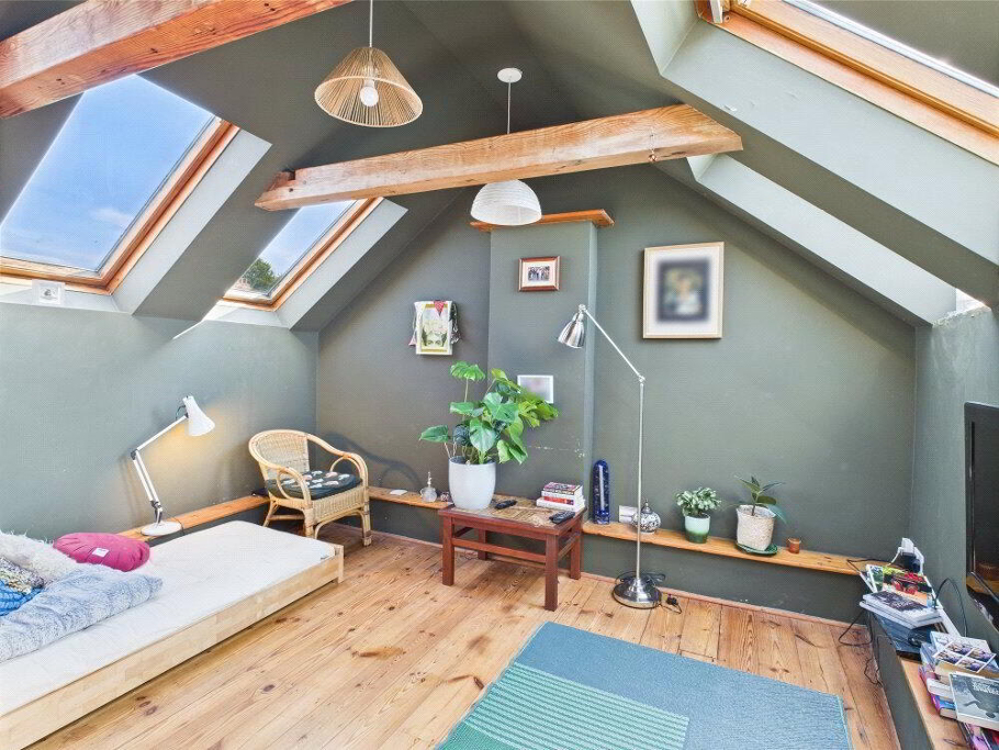 Living Room Alt 2