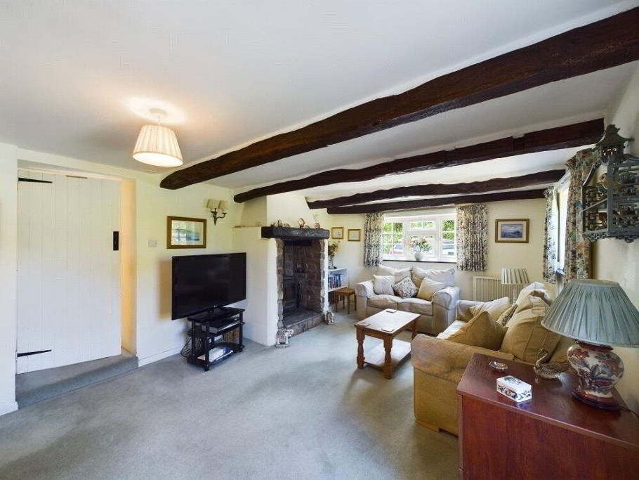 Living Room Alt