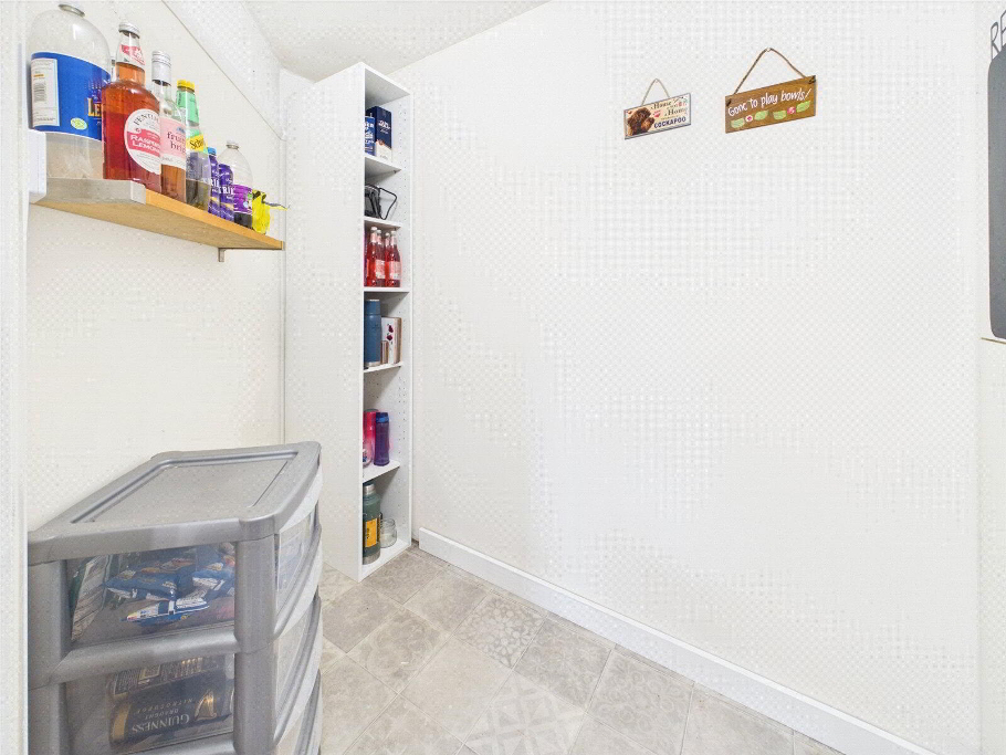 Pantry