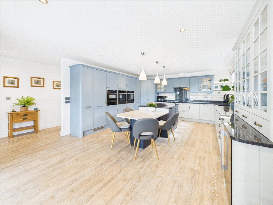 Kitchen Dining