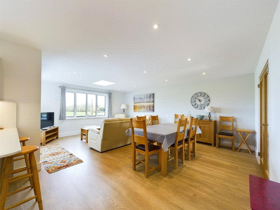 Open Plan
