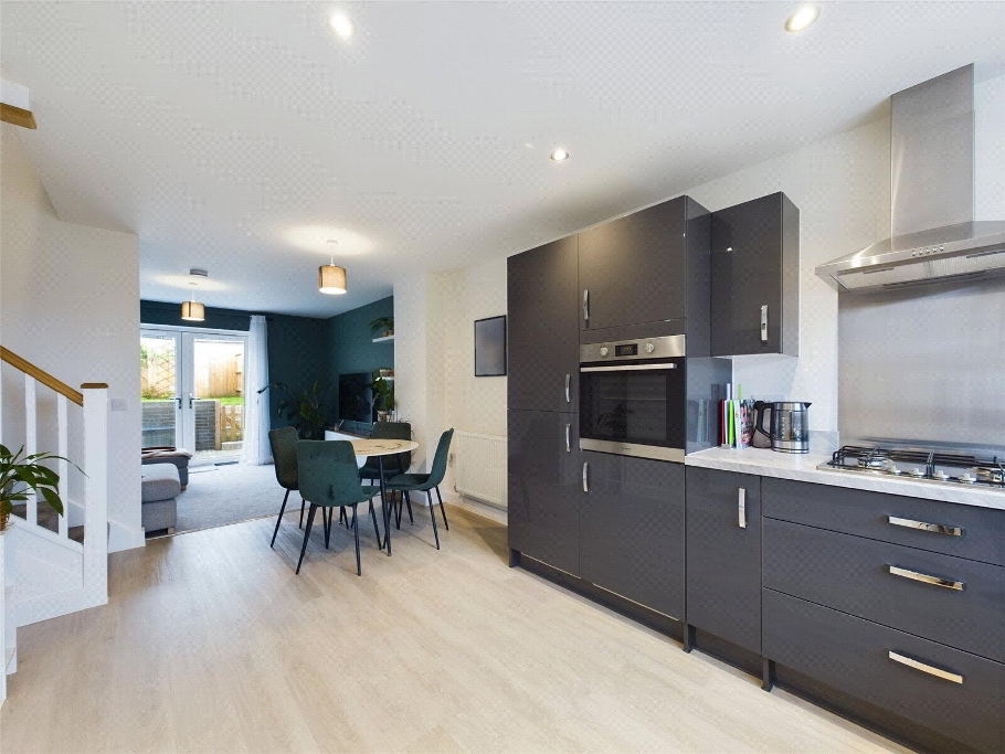 Open Plan 1