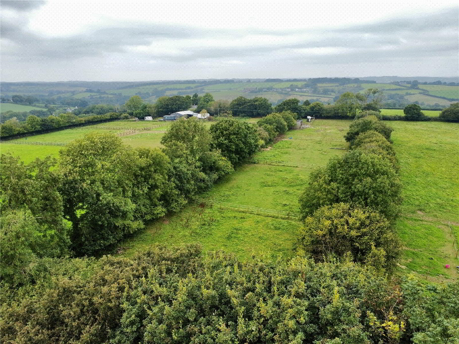 Paddocks