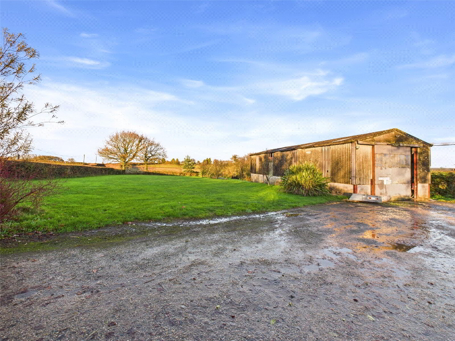 Barn