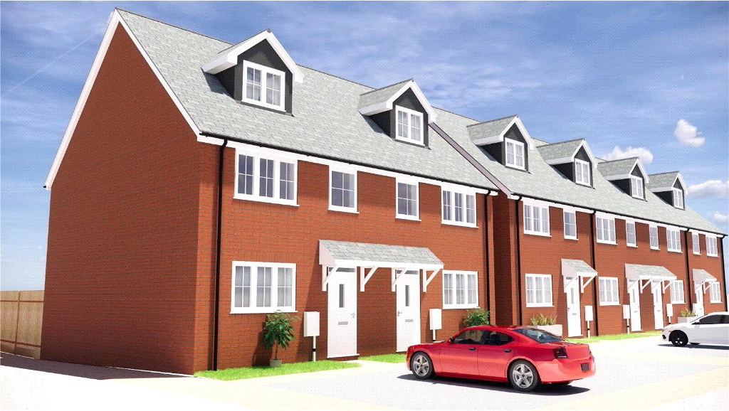 Photo 1 of Holsworthy