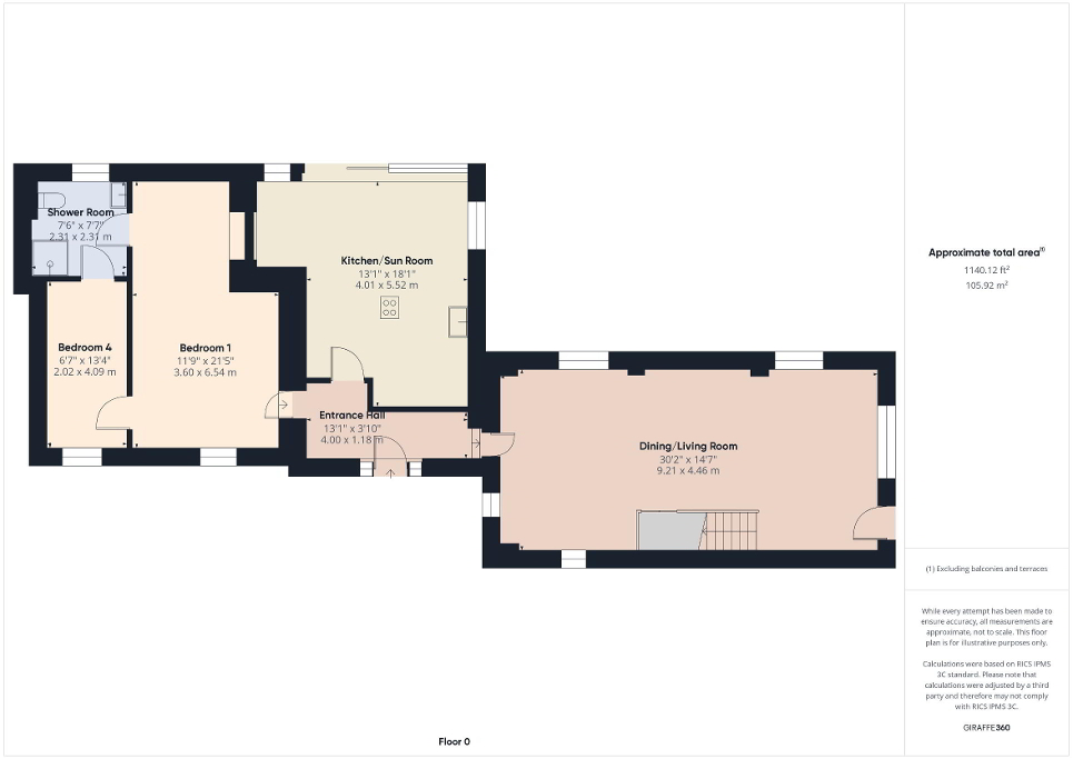 Ground Floor