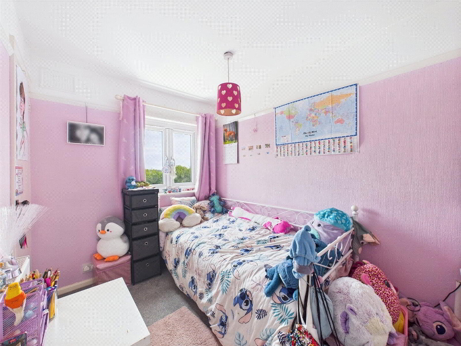 Bed 3