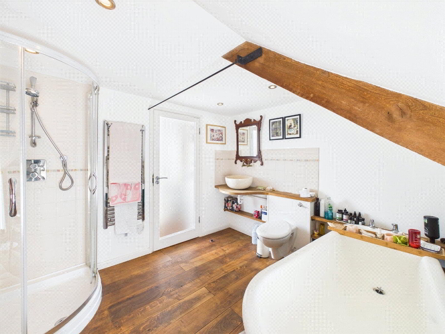 Bathroom Alt
