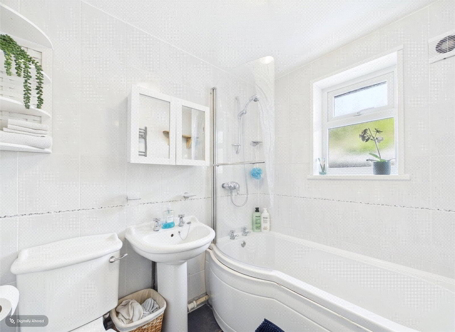 Bathroom - Digi