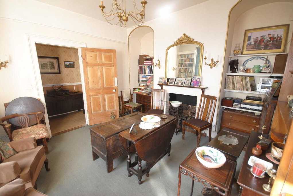 Photo 5 of Hatherleigh, Okehampton