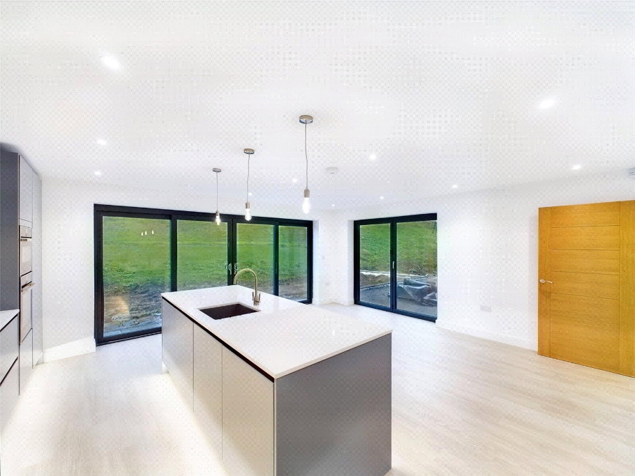 Kitchen Diner Alt