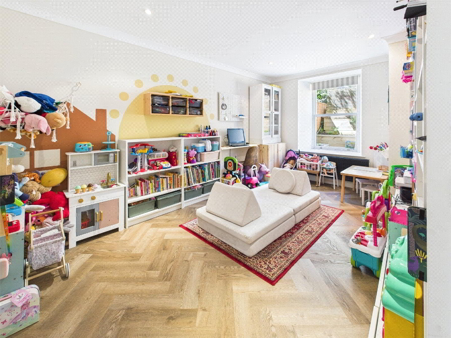 Playroom