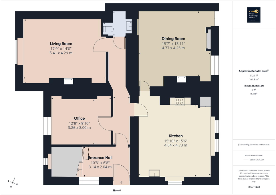 Ground Floor