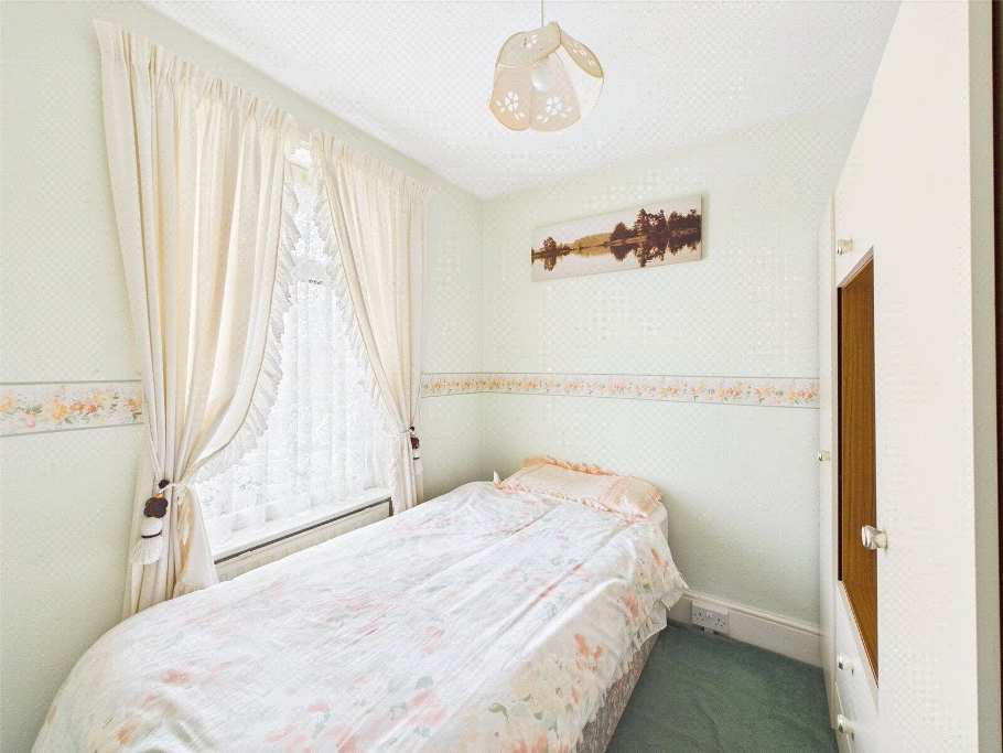 Bed 3