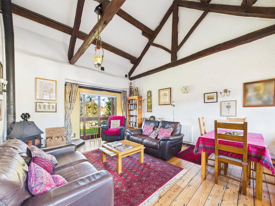 Main Living Room