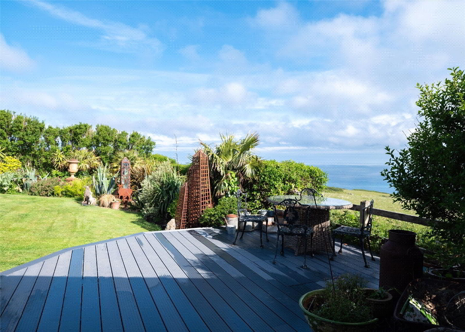 Decking