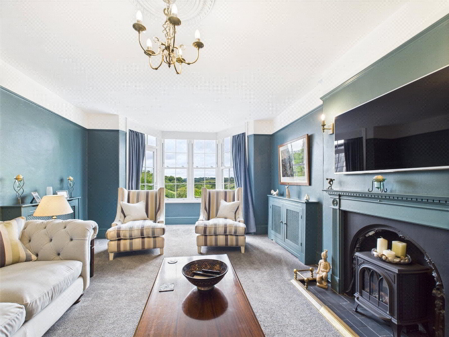 Drawing Room