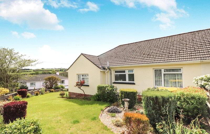 Photo 14 of Kingswood Meadow, Holsworthy